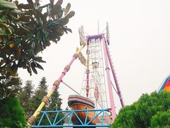 -南京银杏湖乐园