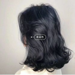 -朗峰专业美发沙龙