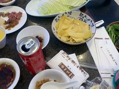 -皇城老妈·大连海鲜火锅(港湾店)