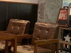 -VESH COFFEE(定西路店)