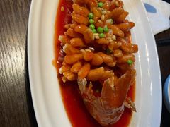 -九里云松·天香餐厅
