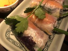 -大头虾越式风味餐厅(光明广场店)