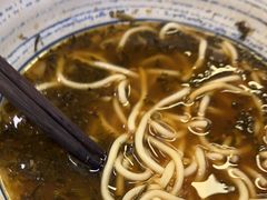 -梅溪·小伙子干挑面(安吉总店)