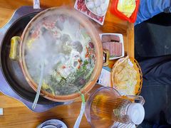 -洪大厨鸡煲(福田店)