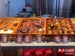 -燕郊烧鸽子(酷车小镇店)