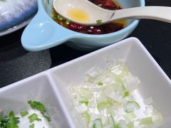 -南门四季铜锅涮肉(大屯·北苑店)