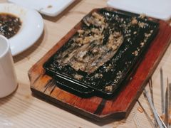 -三个大叔烤羊肉串·歌手驻唱·碳烤鲜肉(西三旗店)