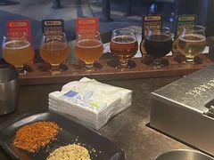 -麦凯伦烧烤·精酿超级工厂店(金桥总店)