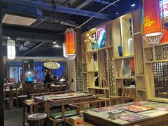 -月满大江火锅(总府路店)