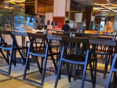 -大中华希尔顿酒店-念自助餐·海南美食·三文鱼