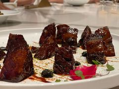 低温牛肋骨-海味观(老西门店)