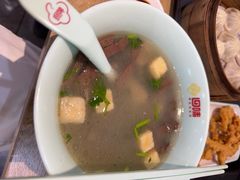-回味鸭血粉丝汤(砂之船店)