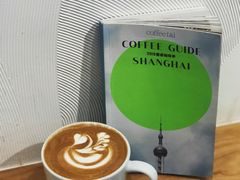 -Legno.ita Coffee by Wood(襄阳南路店)