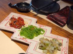 -藤原布二·大正创意料理(五台山店)