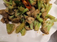 -北李妈妈菜·虾爬子大锅贴(贵和店)