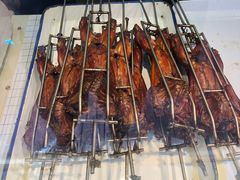 手撕烤兔-王妈手撕烤兔