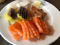 -小天鹅戴斯酒店鲸鲨百汇创作料理