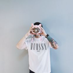 -众刺纹画·纹身·穿孔饰品·海娜定制