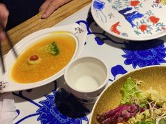 -江南赋(内蒙古大厦店)