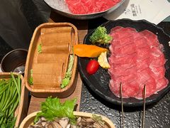 -盡膳口福跷脚牛肉火锅(晶耀前滩店)