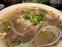 火车头粉-大头虾越式风味餐厅(光明广场店)