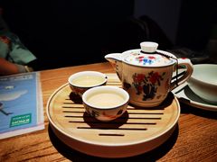 -潮粥荟·潮汕砂锅粥(朝阳大悦城店)