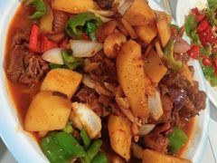 -煲来饱去冷水鱼