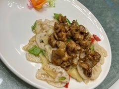 -张记旺角食街(动物园店)