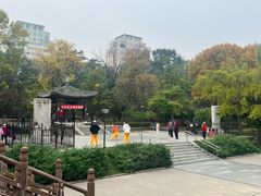 -元大都城垣遗址公园