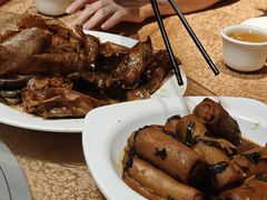 -粤北餐馆