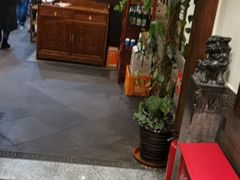 -亿诣蝎府炸酱面羊蝎子火锅(酷车小镇店)