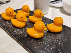 -北京全聚德(方庄店)