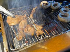 -丹东特色烤肉(南光三部店)