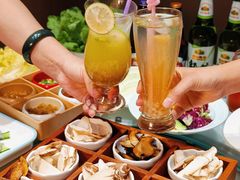 -天宜隆蘑菇宴火锅(石景山旗舰店)