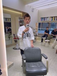 -Mentor Hair Salon