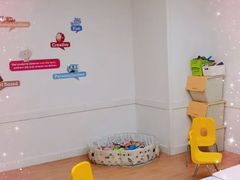 -英孚教育青少儿(河东中心)