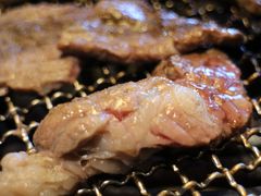 -十三姨正合丰烤肉(营迹路店)