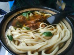 -小义乌砂锅拉面(海事共享区店)