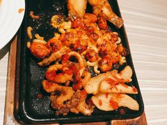 -必胜客(桐乡吾悦广场店)