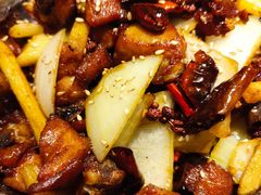 -鑫日千里马朝鲜族小馆(总店)