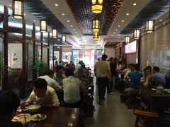 老西安韩记三鲜煮馍-老西安韩记三鲜煮馍(四府街店)