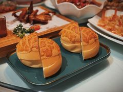 -蕉棠·鸽子餐厅(柳州万象城店)