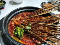 -钢管厂歆瑞源油卤串串香(春熙路太古里店)