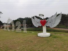 -长洲岛都市农业公园