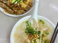-老牌传统粿汁