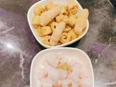 -椒行天下干锅牛蛙·(万宝店)