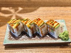 -玉川屋创意日料(北美新天地店)