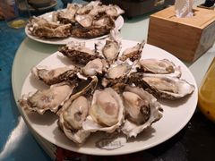 -千岛蚝高压锅生蚝·人参火锅(白云万达店)