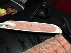 -尚品火锅(正阳路店)