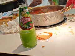 -深海聚汇·牛榴宴·自助料理(江宁万达店)